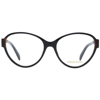 Emilio Pucci Black Women Optical Frames - Ginchy