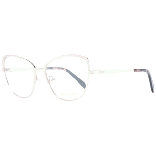 Emilio Pucci Rose Gold Women Optical Frames - Ginchy