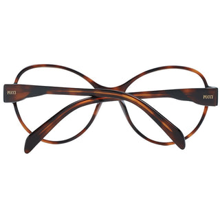 Emilio Pucci Brown Women Optical Frames - Ginchy