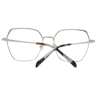 Emilio Pucci Gold Women Optical Frames - Ginchy