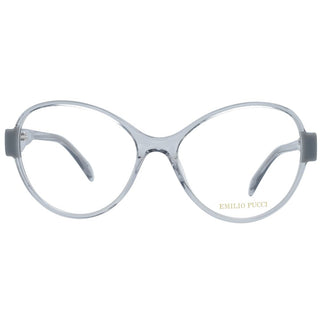 Emilio Pucci Transparent Women Optical Frames - Ginchy