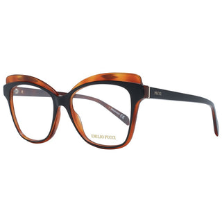 Emilio Pucci Brown Women Optical Frames - Ginchy
