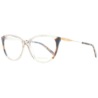 Emilio Pucci Brown Women Optical Frames - Ginchy