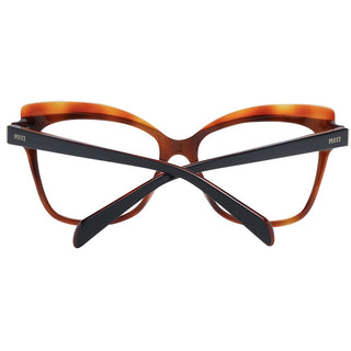 Emilio Pucci Brown Women Optical Frames - Ginchy