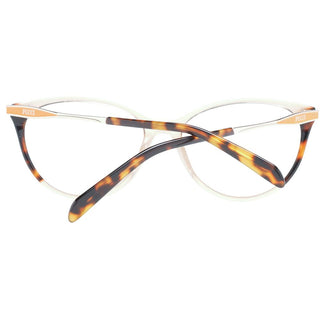 Emilio Pucci Brown Women Optical Frames - Ginchy