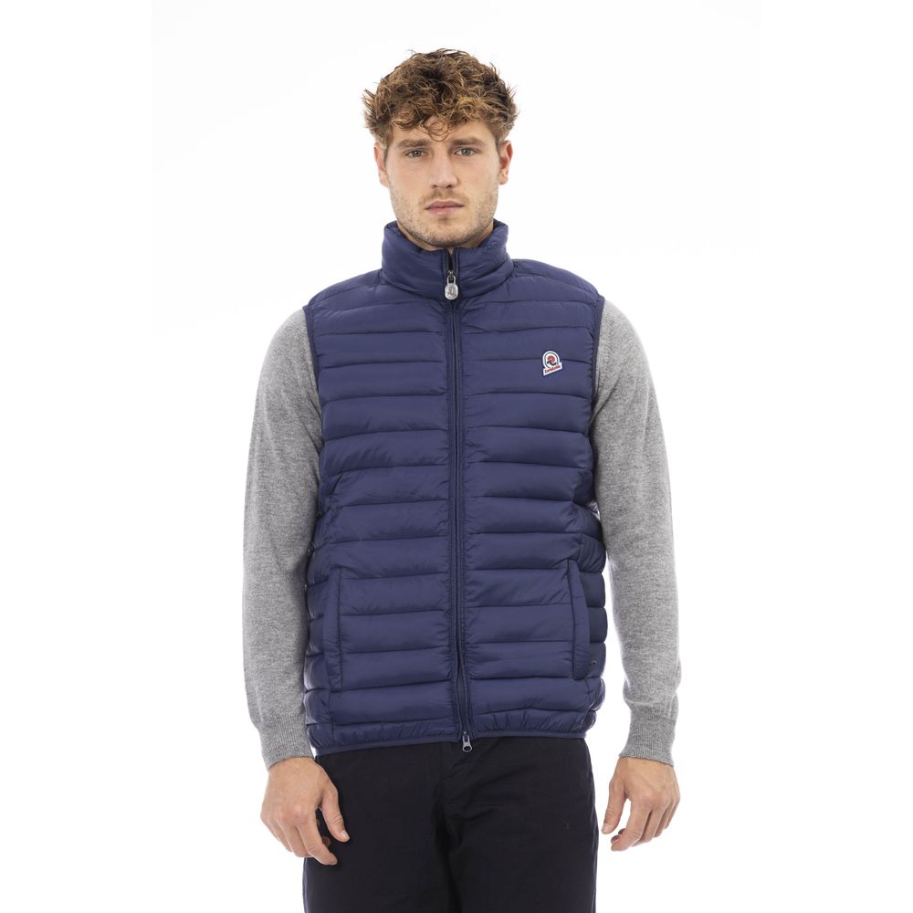 Invicta Army Polyamide Men's Quilted Vest - Ginchy