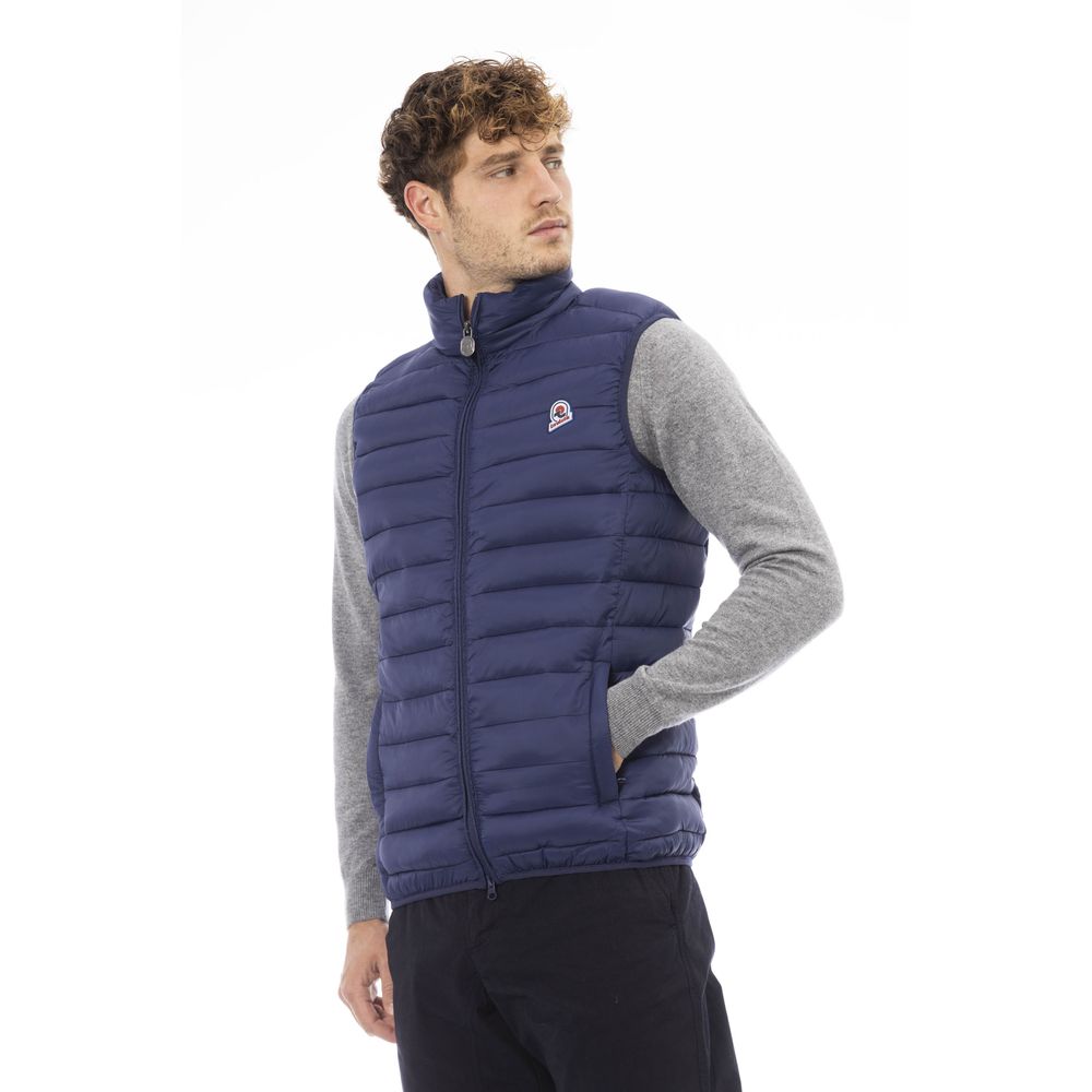 Invicta Army Polyamide Men's Quilted Vest - Ginchy