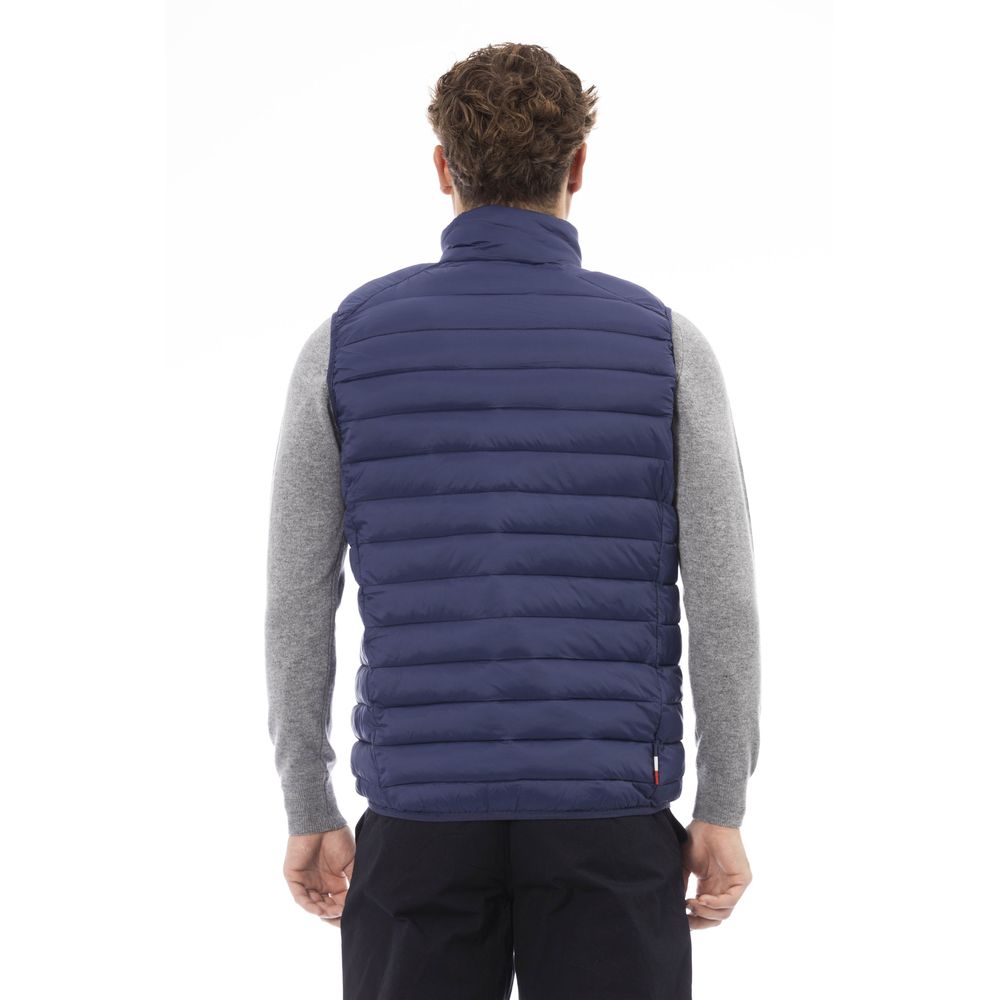 Invicta Army Polyamide Men's Quilted Vest - Ginchy