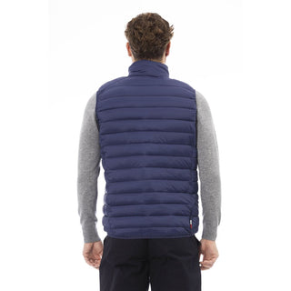 Invicta Army Polyamide Men's Quilted Vest - Ginchy