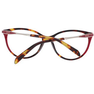 Emilio Pucci Red Women Optical Frames - Ginchy