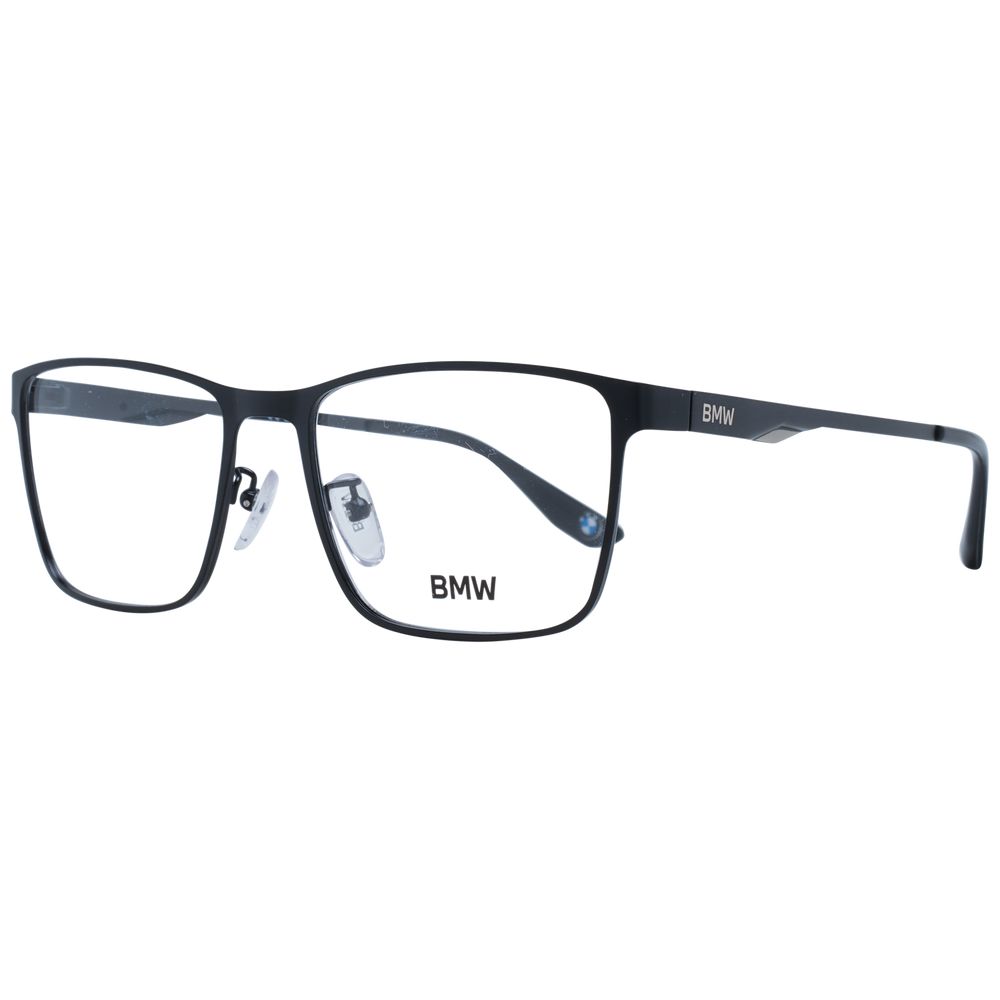 BMW Black Men Optical Frames - Ginchy