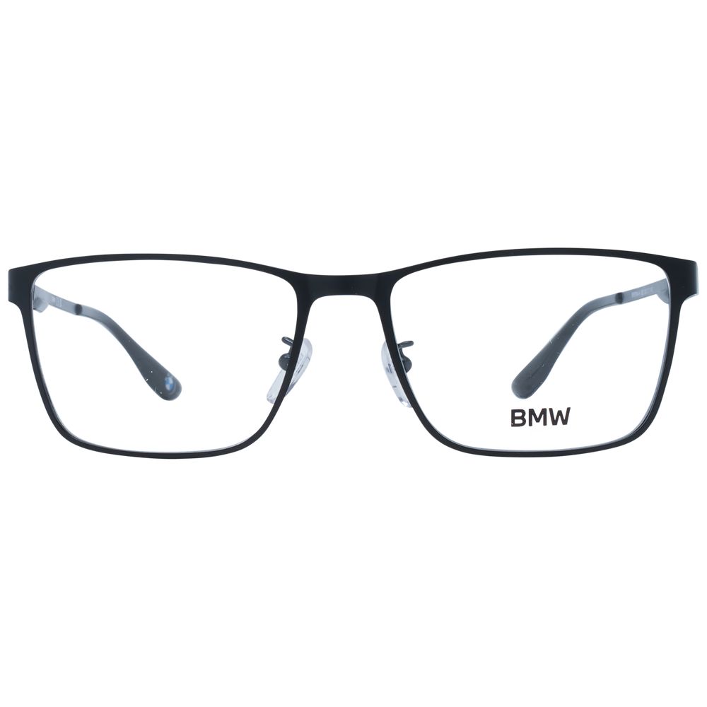 BMW Black Men Optical Frames - Ginchy