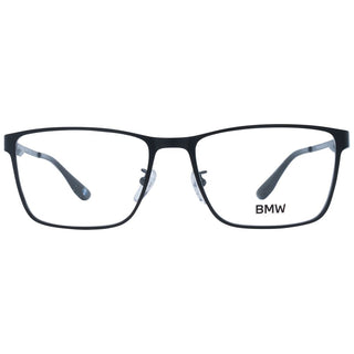 BMW Black Men Optical Frames - Ginchy