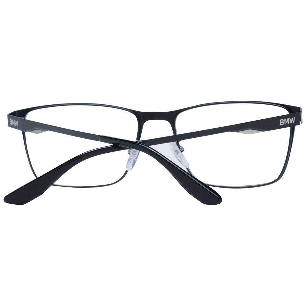 BMW Black Men Optical Frames - Ginchy