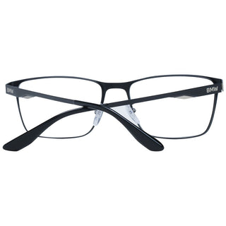 BMW Black Men Optical Frames - Ginchy