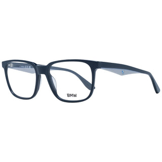 BMW Blue Men Optical Frames - Ginchy