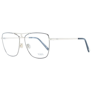 Tod's Black Women Glasses Frame