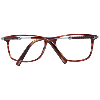 Tod's Brown Men Glasses Frame