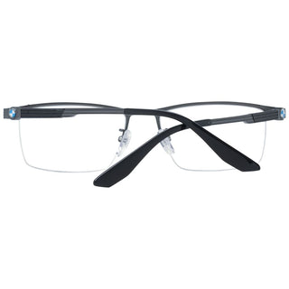 BMW Gray Men Optical Frames - Ginchy
