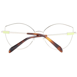 Emilio Pucci Silver Women Optical Frames - Ginchy