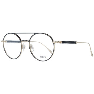 Tod's Black Women Glasses Frame