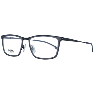 Hugo Boss Gray Men Optical Frames - Ginchy