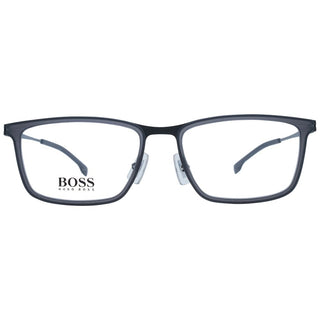 Hugo Boss Gray Men Optical Frames - Ginchy
