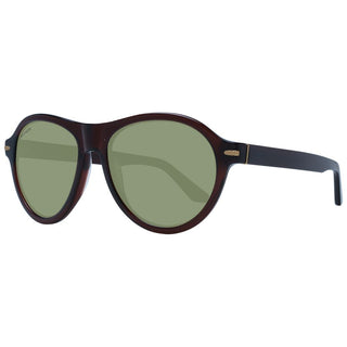 Serengeti Brown Men Sunglasses - Ginchy