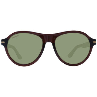 Serengeti Brown Men Sunglasses - Ginchy