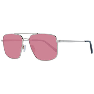 Serengeti Silver Men Sunglasses - Ginchy