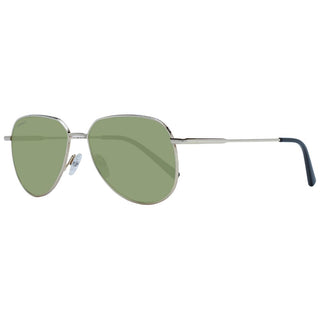 Serengeti Gold Unisex Sunglasses - Ginchy