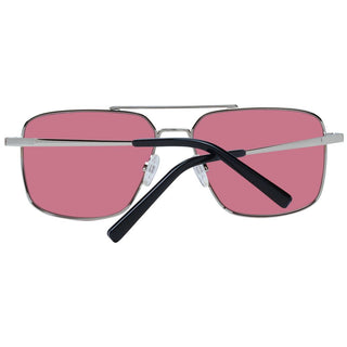 Serengeti Silver Men Sunglasses - Ginchy