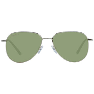 Serengeti Gold Unisex Sunglasses - Ginchy
