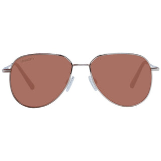 Serengeti Rose Gold Unisex Sunglasses - Ginchy