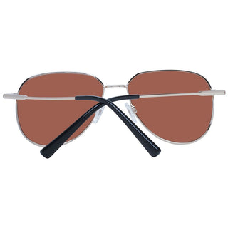 Serengeti Rose Gold Unisex Sunglasses - Ginchy