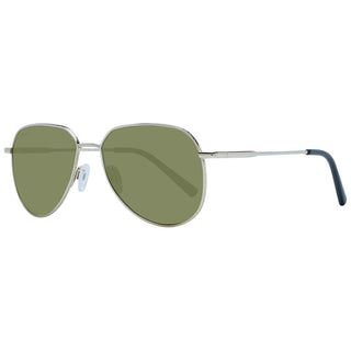 Serengeti Gold Unisex Sunglasses - Ginchy