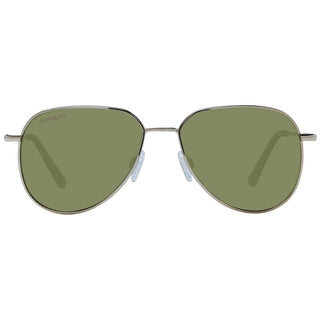 Serengeti Gold Unisex Sunglasses - Ginchy