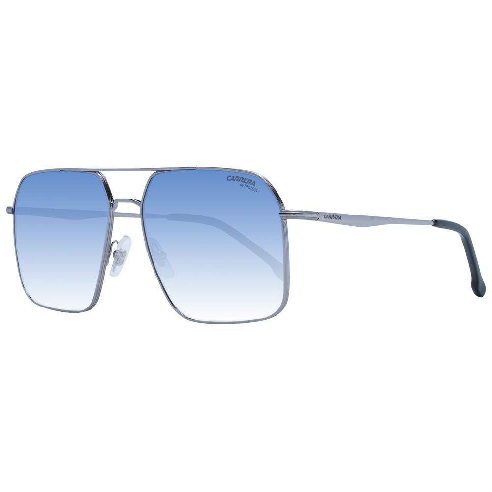 Serengeti Transparent Men Sunglasses - Ginchy