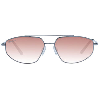 Serengeti Gray Men Sunglasses - Ginchy