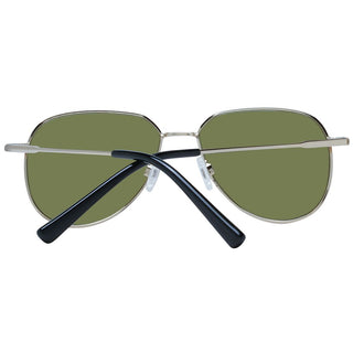 Serengeti Gold Unisex Sunglasses - Ginchy