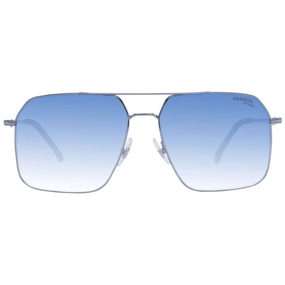 Serengeti Transparent Men Sunglasses - Ginchy