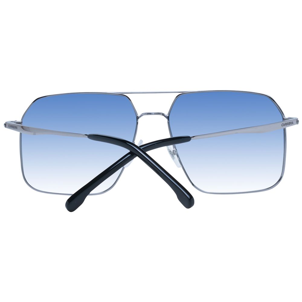 Serengeti Transparent Men Sunglasses - Ginchy
