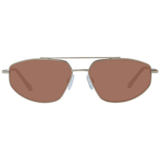Serengeti Gold Men Sunglasses - Ginchy