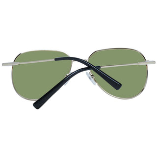 Serengeti Gold Unisex Sunglasses - Ginchy