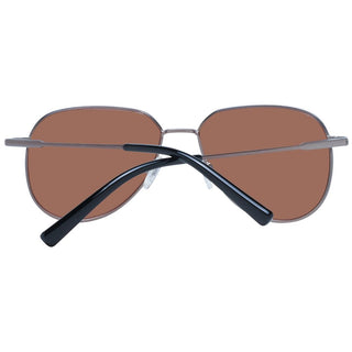 Serengeti Bronze Unisex Sunglasses - Ginchy