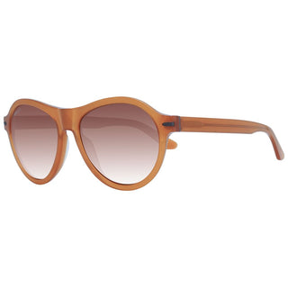 Serengeti Brown Men Sunglasses - Ginchy
