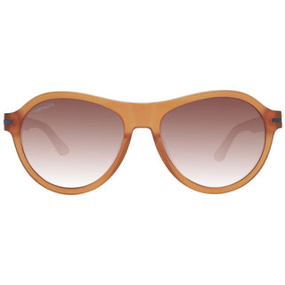 Serengeti Brown Men Sunglasses - Ginchy