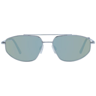 Serengeti Silver Men Sunglasses - Ginchy