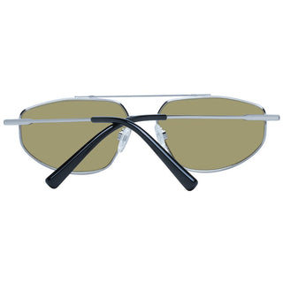 Serengeti Silver Men Sunglasses - Ginchy