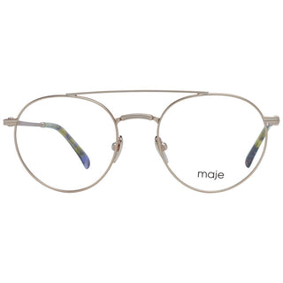 Maje Gold Women Optical Frames - Ginchy